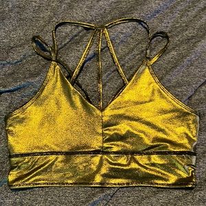 Born Primitive Sports Bra